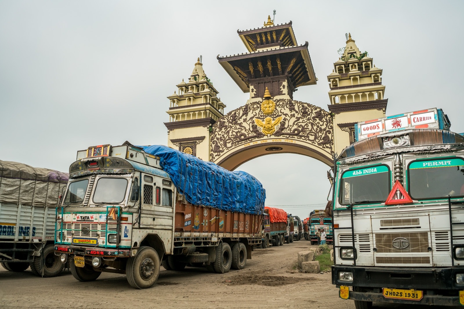 पाँच महिनामा साढे छ खर्ब व्यापार घाटा