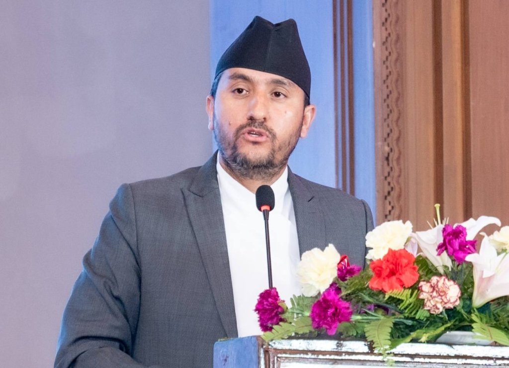 भदौ २३ गते जेनजी शहीद दिवस मनाउने सरकारको निर्णय