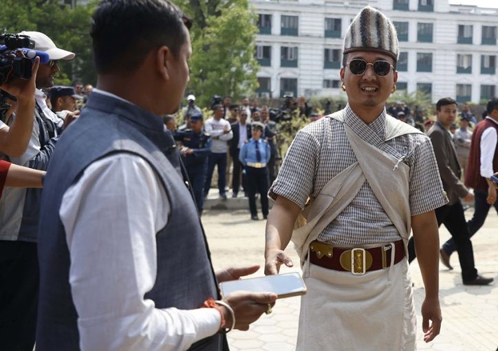 सरकारले नयाँ नीति ल्यायो