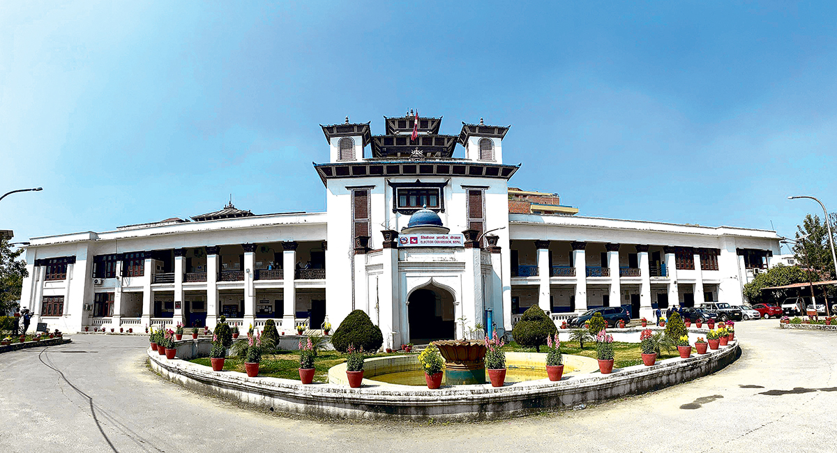 दल परिवर्तन गरेपछि कांग्रेसका दुई वडा अध्यक्ष पदमुक्त