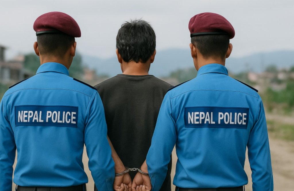 एक हत्याको अनुसन्धान गर्दा अर्को पनि हत्या गरेको छु भनेपछि...